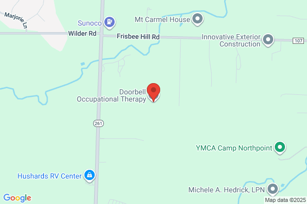 Monroe County of, Sheriff