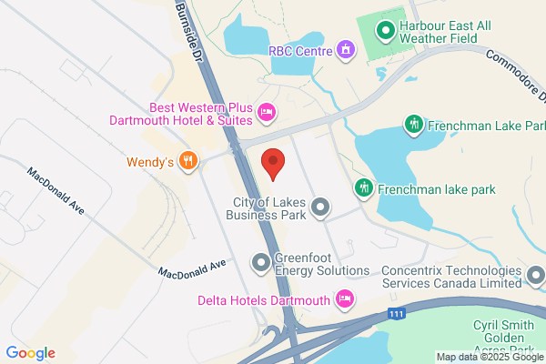 Region Medical Equipment Llc
