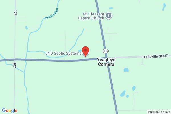 JND Septic Systems
