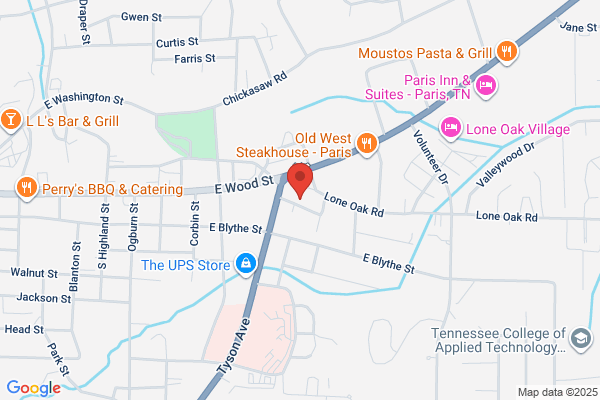 West Tennessee Bone & Joint Clinic, P.C.