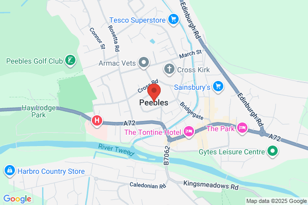 Peebles