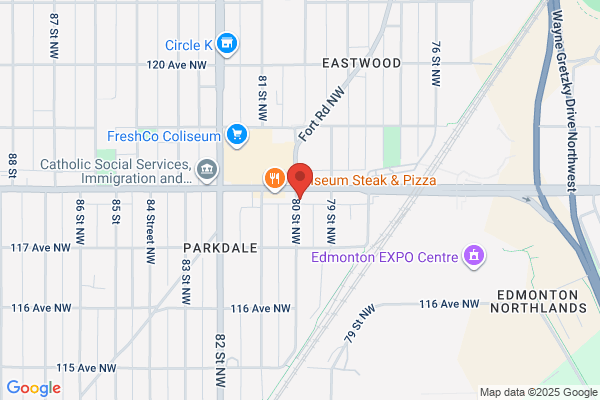 Eastwood Pharmacy