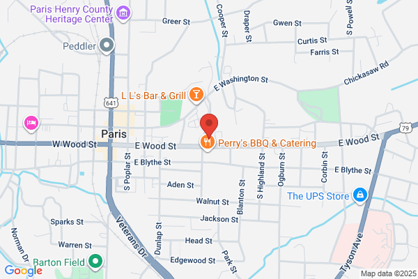 SERVPRO of LBL South