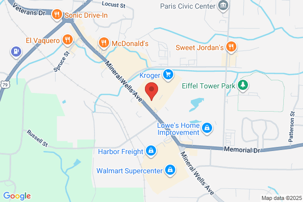 Kroger Fuel Center