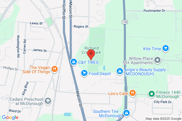 Henry County of, Board of Education, Adult Learning Center