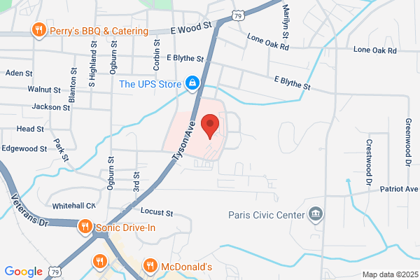 Lake Haven Behavioral Center