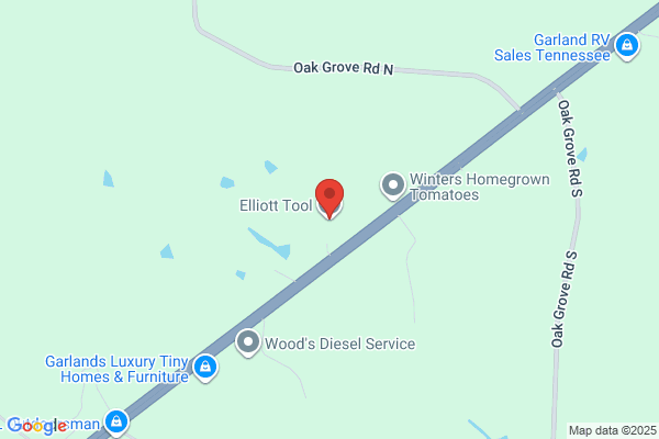 Elliott Tool Company