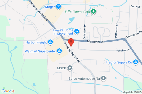 Fast Pace Orthopedics - Paris, TN