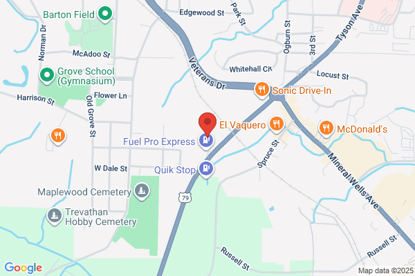 Servall Termite & Pest Control