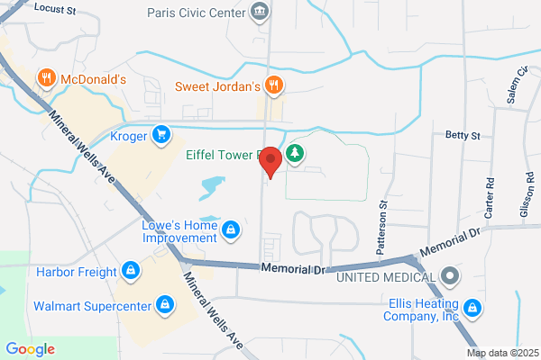 Extendicare of West Tennessee Inc