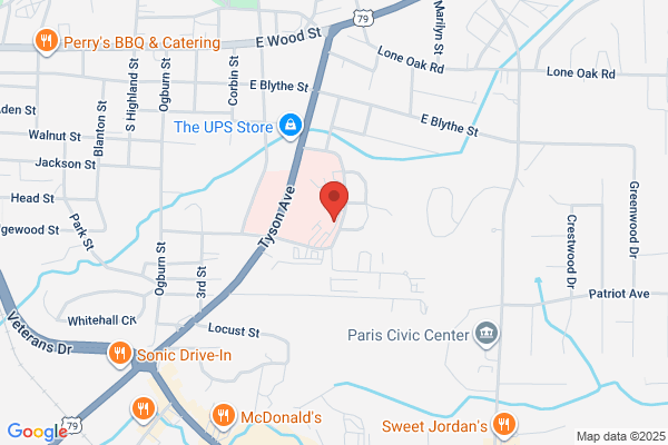 HCMC Paris Pulmonary Clinic