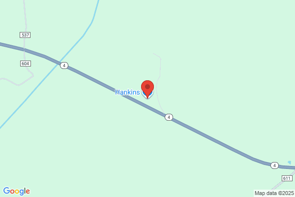 Hankins Forest Products Inc