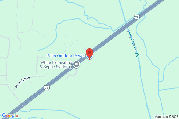 Paris Powersports