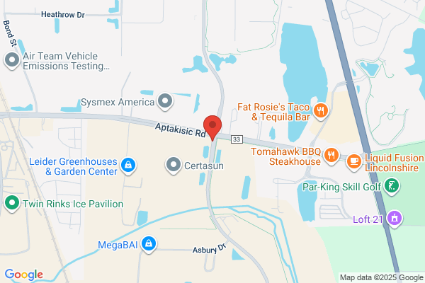 Lakeside Plumbing & Maintenance