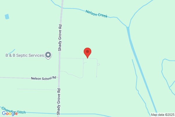 Shady Grove Auto Salvage & 24 Hour Towing