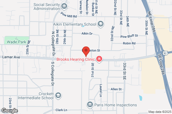 Tanglewood Square Apartments