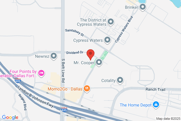 Texas Senior Care