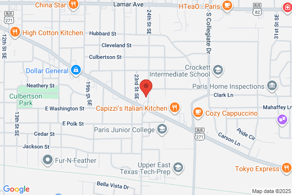 Denney Architects Inc