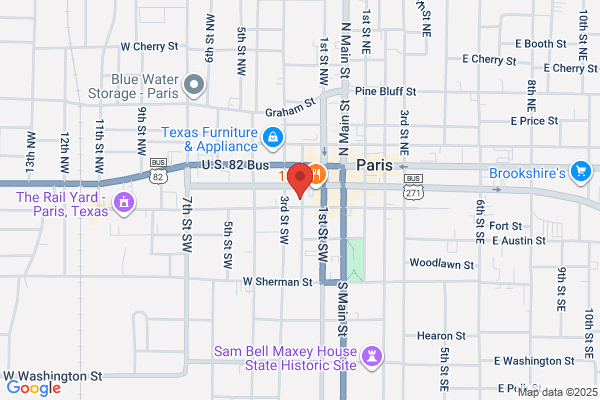Reddell's Glass & Metal Inc