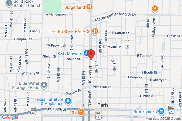 Stephen's Automotive & Diesel LLC