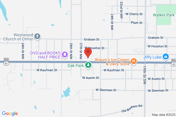 Ingram Gary GM Carburetor & Fuel Injection Repair