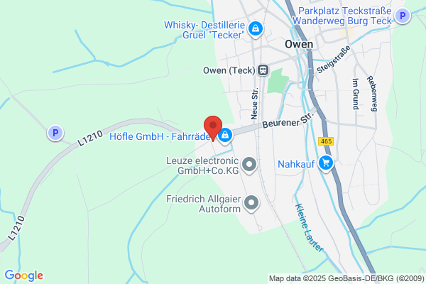 Owens Automotive
