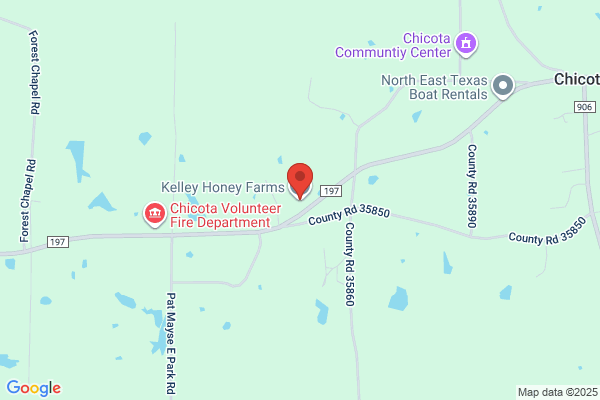 Kelley Honey Bee Company