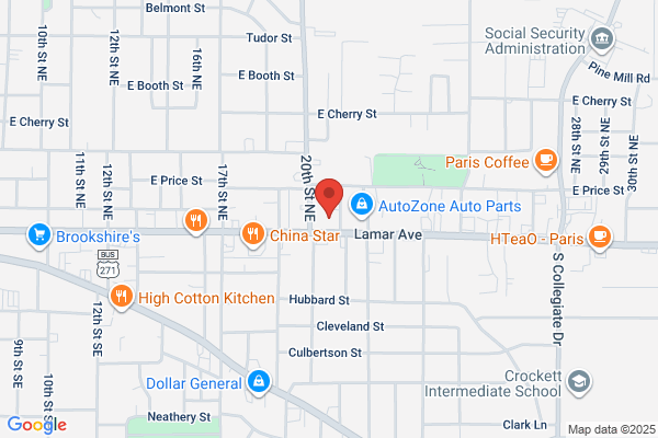 O'Reilly Auto Parts