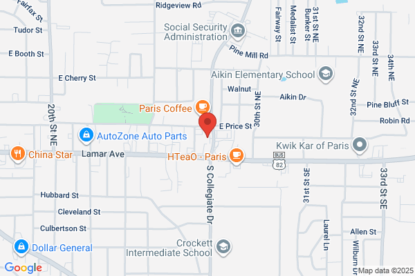 Peeples Insurance Agency