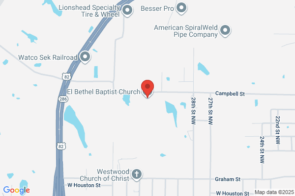 Bethel Baptist Church