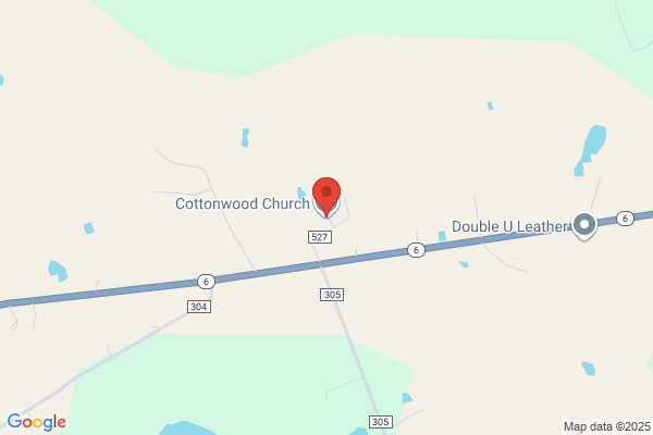 Cottonwood Church of God