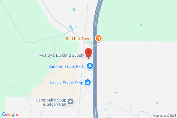 McCoy's Building Supply