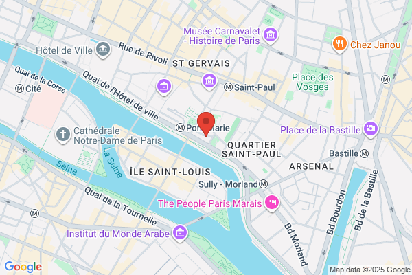 Credit Bureau of Paris