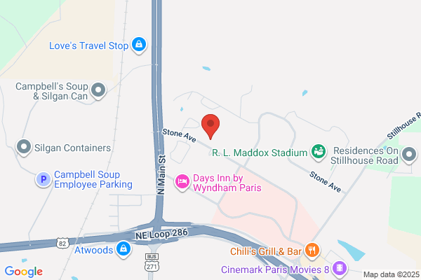 Easlon Dental Town