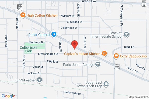 Red River Health Care Inc