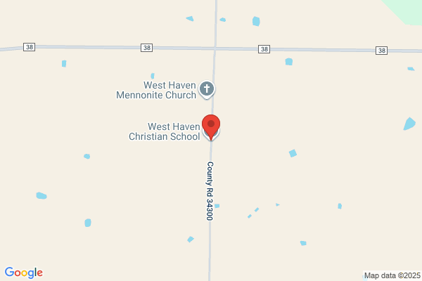 West Haven Christian School