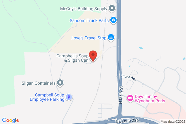 Campbell Soup Co