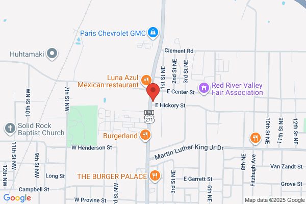 Gifford Hardware Surplus