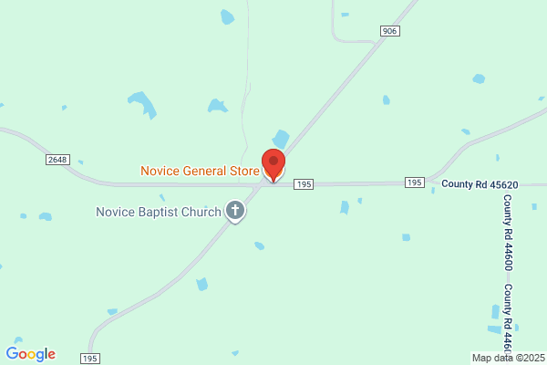 Novice Store the