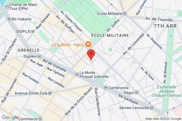 Cosmetic Laser Center of Paris
