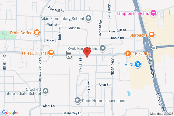 Brooks Hearing Clinic