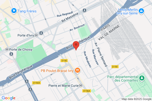 Comfort Inn & Suites Paris