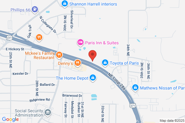 La Quinta Inn & Suites Paris