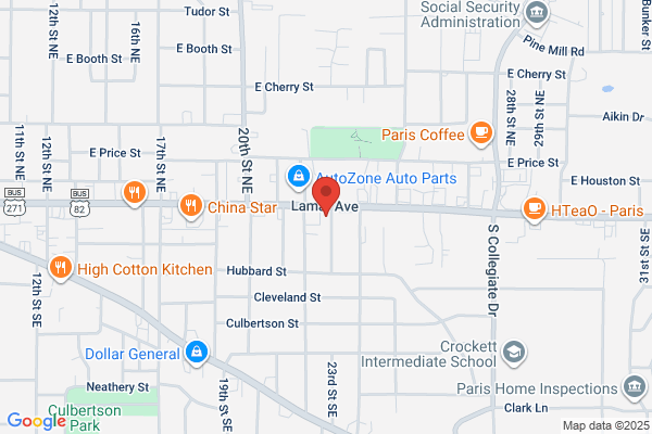 Woodby Insurance Agency