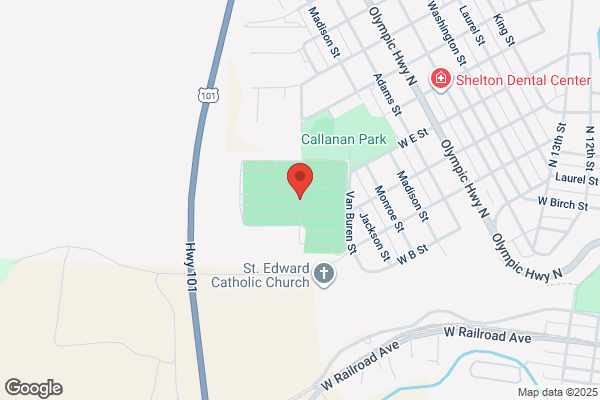 Shelton Monument Co