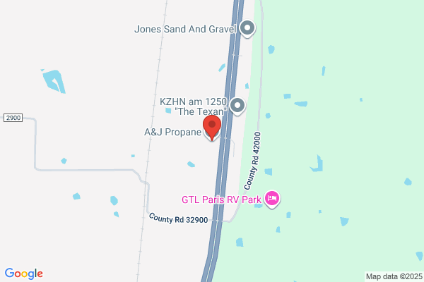 A & J Propane