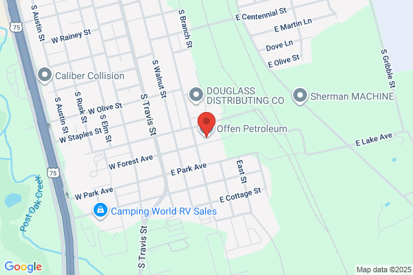 Douglass Distributing