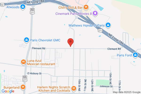 Exum Plumbing