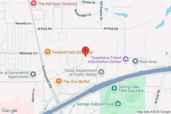 Oral & Facial Surgery of Northeast Texas