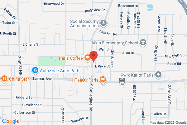 Paris Jewelers Inc.